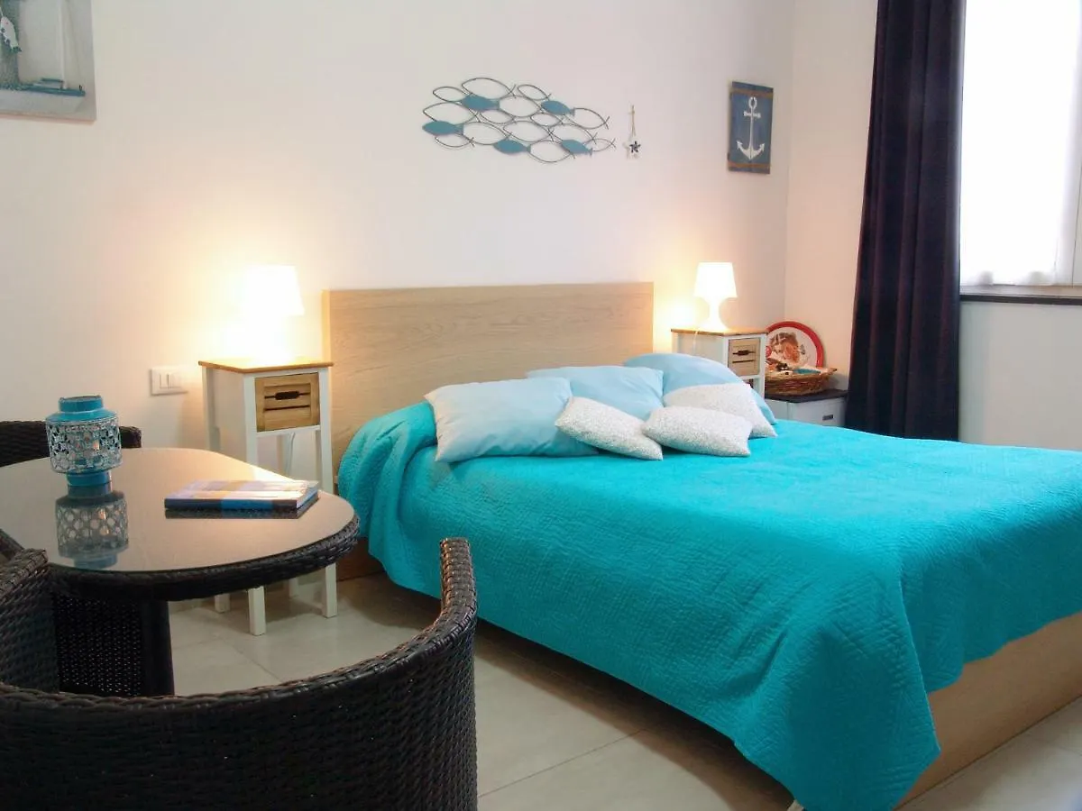 Le Onde Hotel Levanto