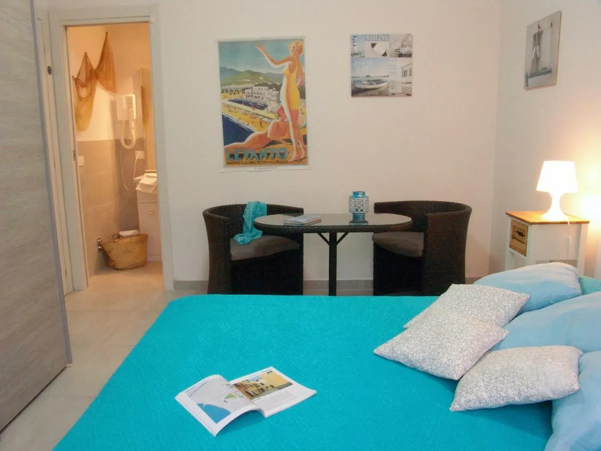 Le Onde Hotel Levanto Guest house