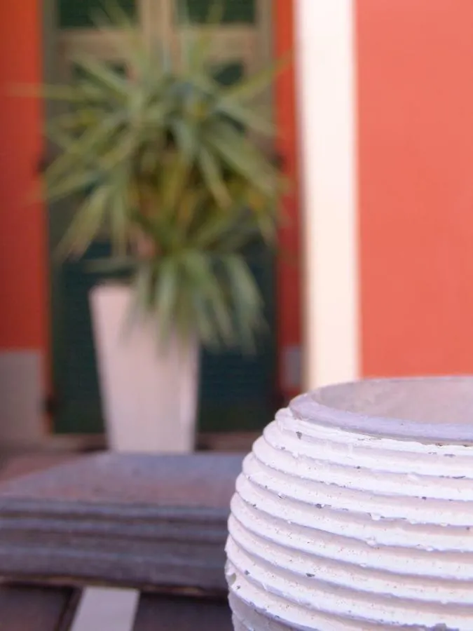 Le Onde Hotel Levanto Guest house