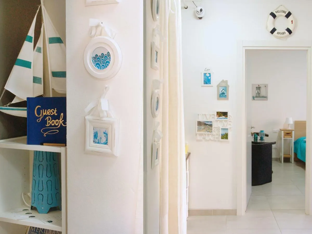 Le Onde Hotel Levanto