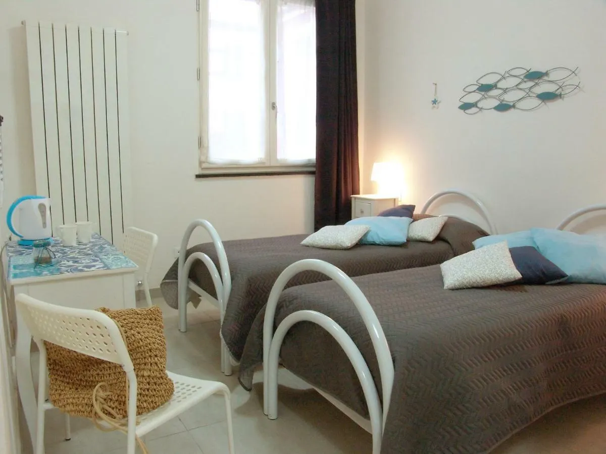 Guest house Le Onde Hotel Levanto