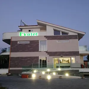 Ekotel Hotel Roma