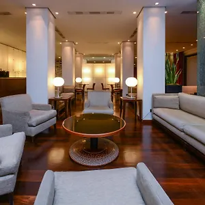 **** Hotell Igea Italien