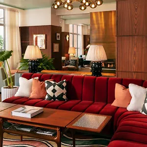 **** Hotell The Hoxton, Italien