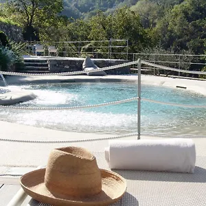Villanova - Nature & Wellness Country house