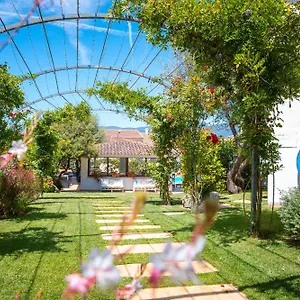 **** Hotell Ristorante S'astore Italien