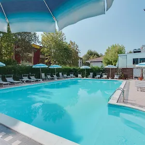 *** Hotel Foglieri Italien