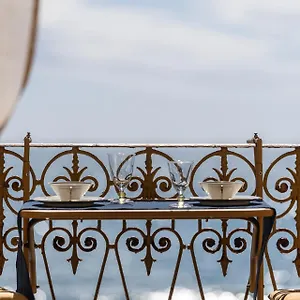 Bed & Breakfast Casa D'artista, Alassio