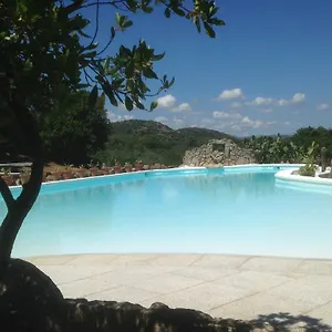  Gasthof Ca' La Somara Italien