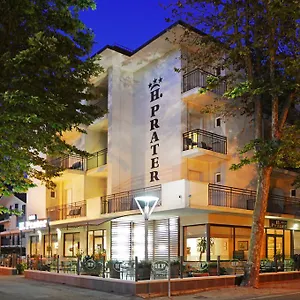 *** Hotel Prater Italien