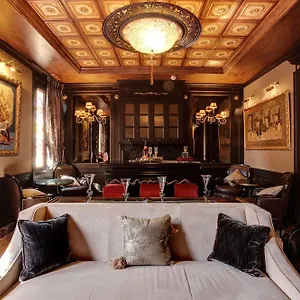 **** Hotel Moresco Italien