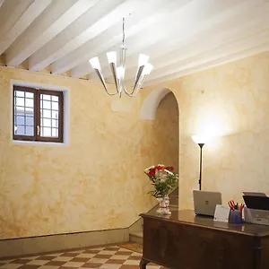 Porta Orientalis 2*, Venecia Italia