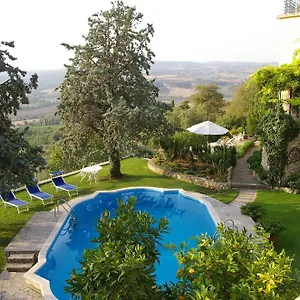 Clodia Hotel Saturnia