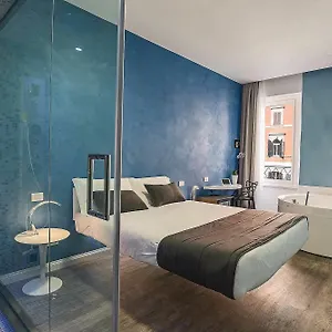Ripetta Relais 4*, Roma Italia