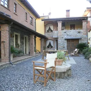 La Cascina Di Anna Beverino