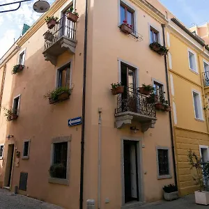 *** Gasthof Amsicora 8 Italien