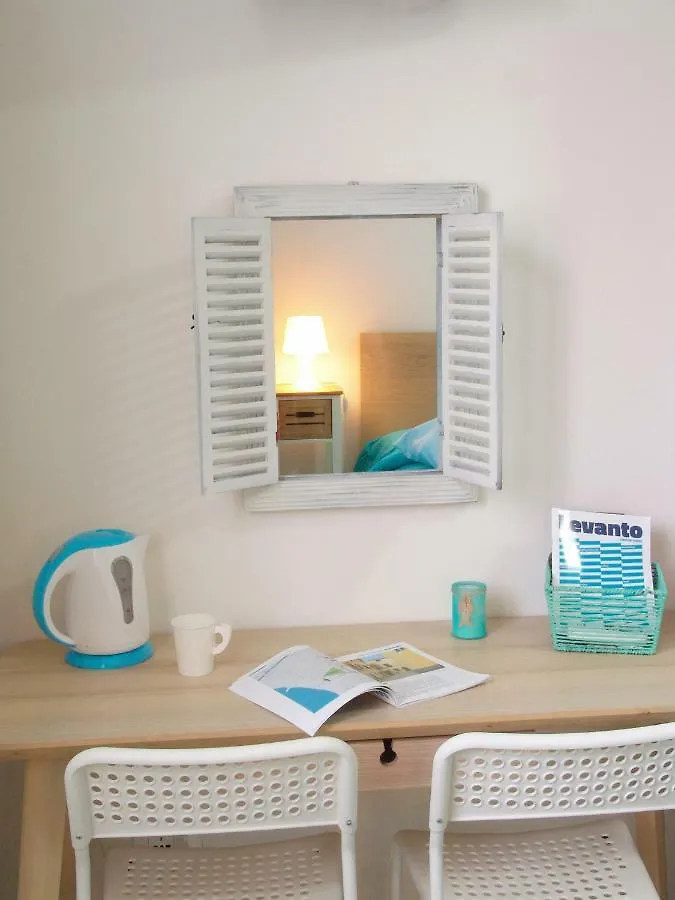 Affittacamere Hotel Le Onde Levanto