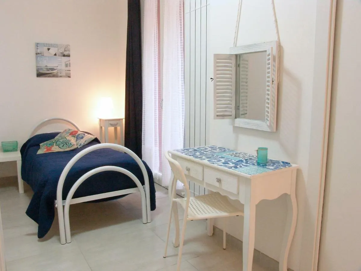 Hotel Le Onde Levanto